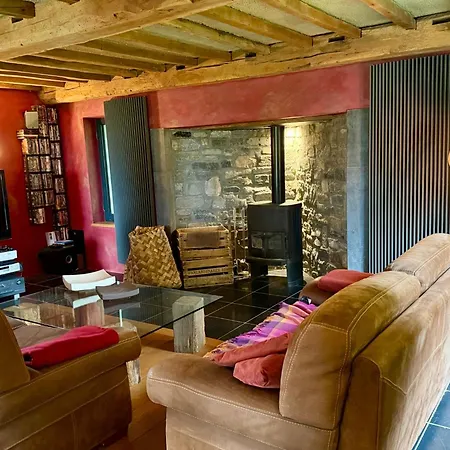 Le Manoir Villa *
