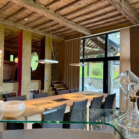 Villa Le Manoir