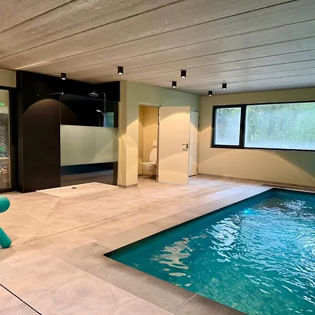 Le Manoir *