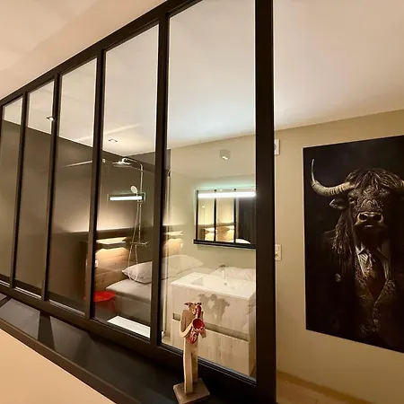 Le Manoir Βίλα Nassogne