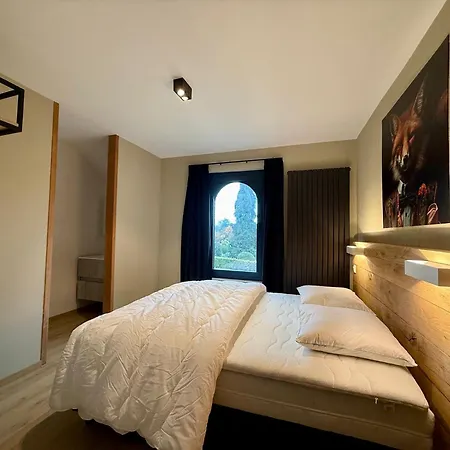 Le Manoir Villa