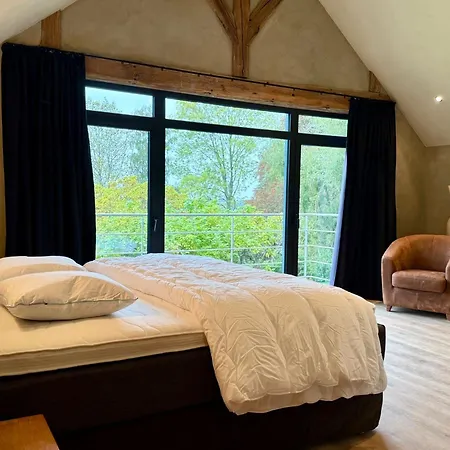 Le Manoir 빌라