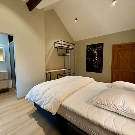 Le Manoir * Nassogne