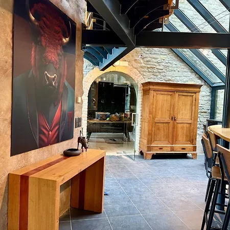 Le Manoir
