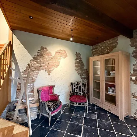 Le Manoir