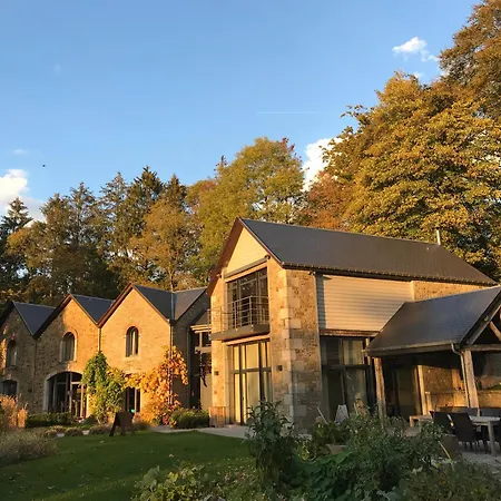 Le Manoir *