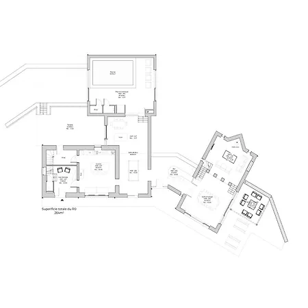 Le Manoir *