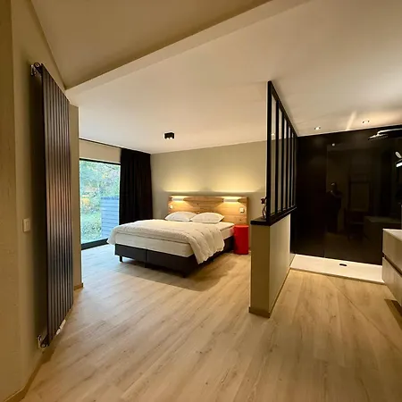 Le Manoir 빌라