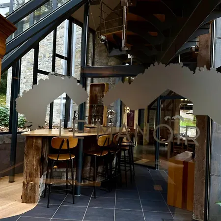 Villa Le Manoir