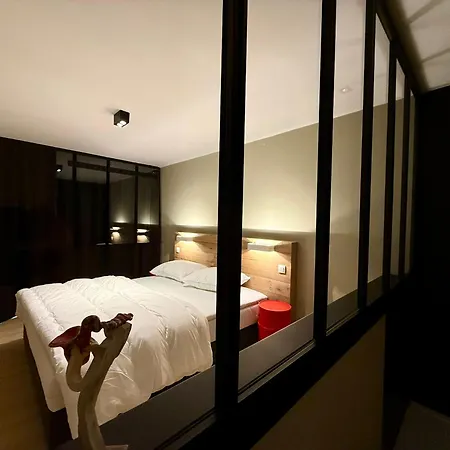 Le Manoir Villa