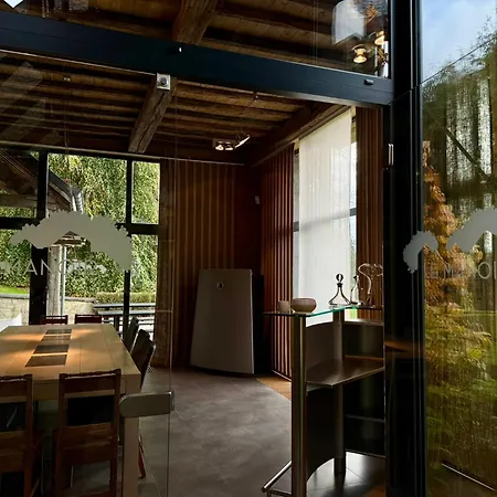 Βίλα Le Manoir *