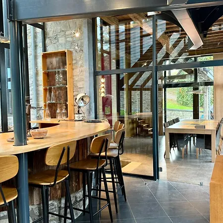 Le Manoir 빌라