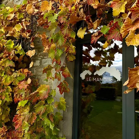 Le Manoir Villa *