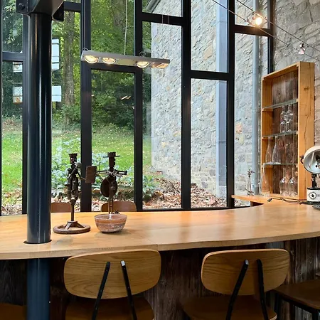 Le Manoir *