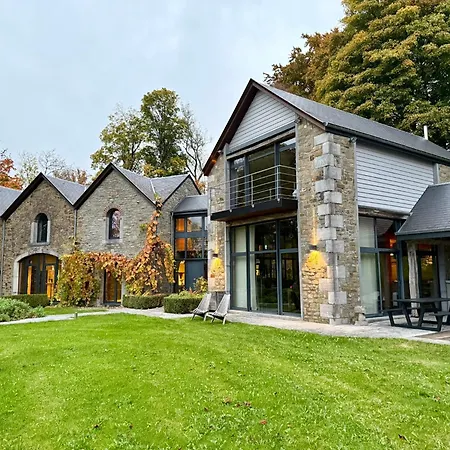 Le Manoir Villa Nassogne