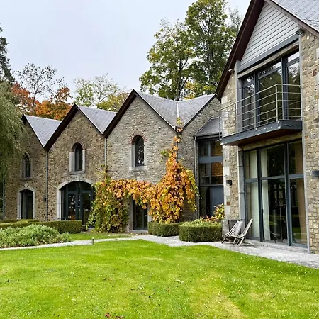 Le Manoir Villa