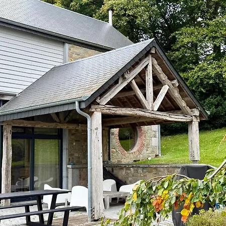 Le Manoir Villa