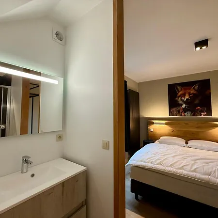 Le Manoir *