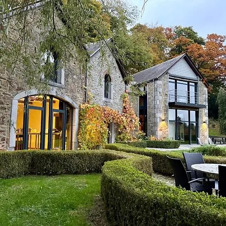 Le Manoir * Nassogne