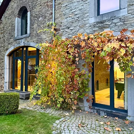 Le Manoir *