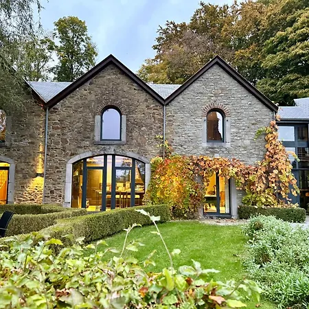 Le Manoir *